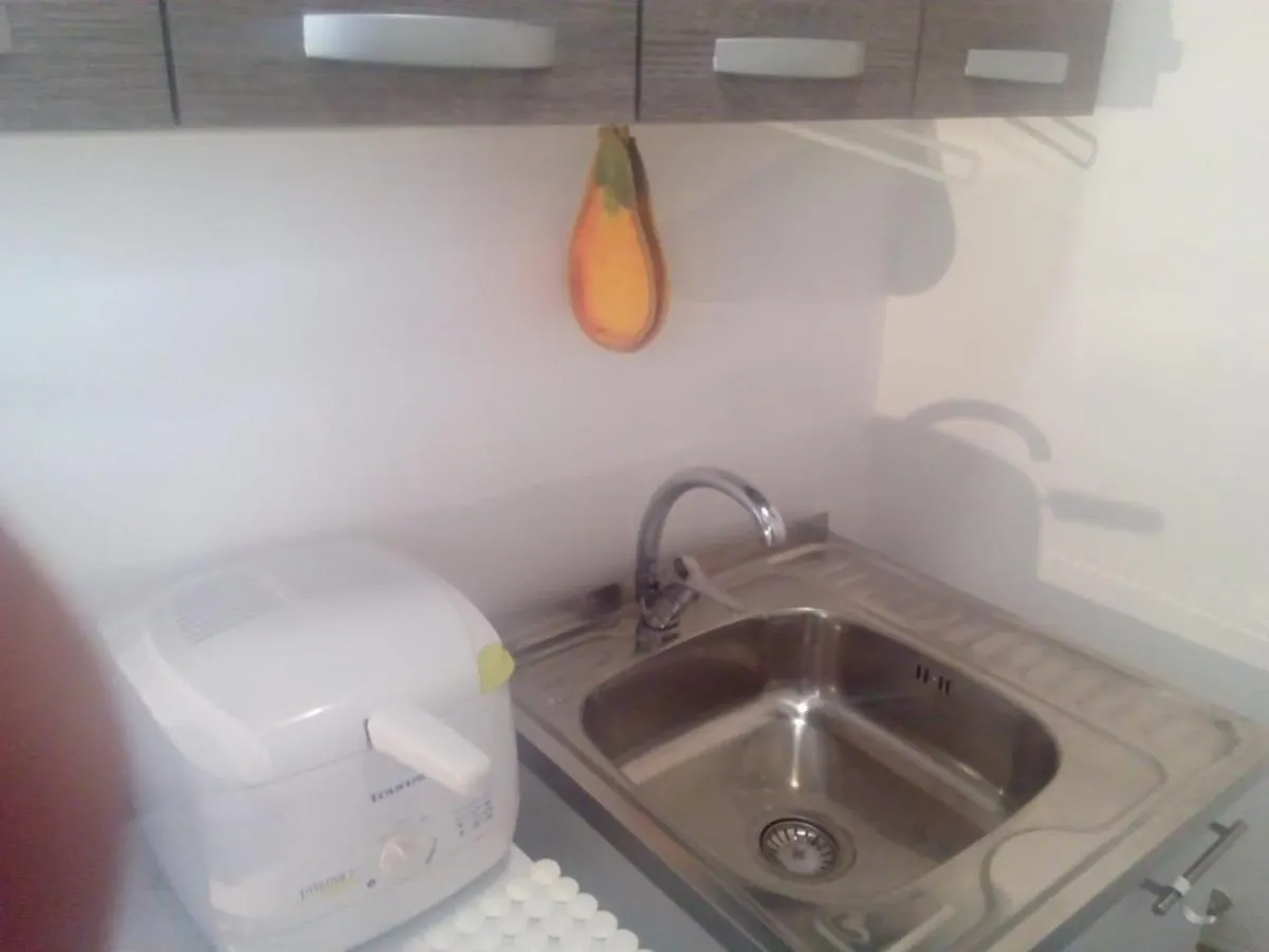 Casa Principe Appartement Bari 0*,
