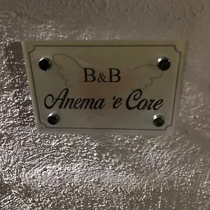 Anema 'e Core Appartamento Napoli