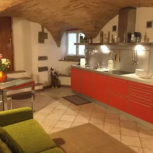 Via Alessi Appartamento Perugia